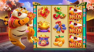 fortune tiger é golpe para mobile